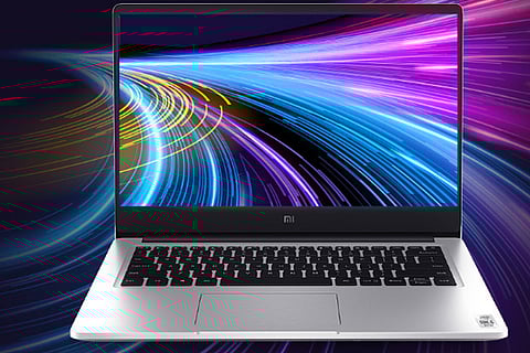 Mi Notebook 14 e-Learning Edition: Affordable yet powerful