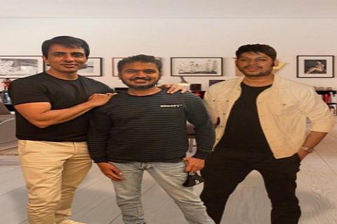 Image Courtesy : IANS