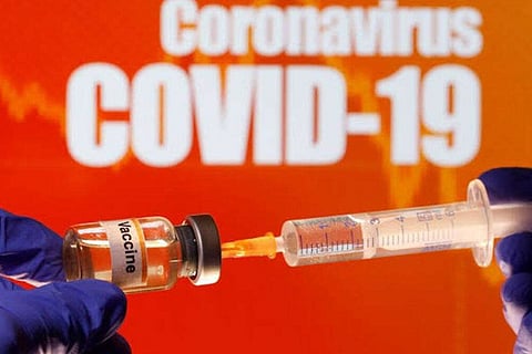 Centre bars Serum Institute of India from exporting COVID-19 vaccine for months