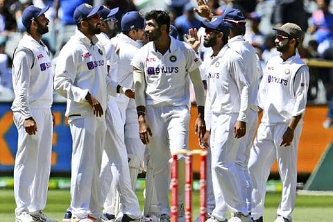 India cricketers restricted from leaving Sydney hotel premises