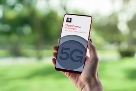 Qualcomm launches Snapdragon chip for affordable smartphones