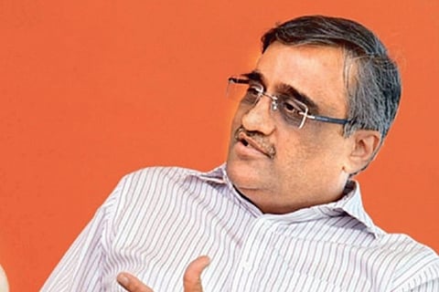 Kishore Biyani
