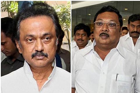 Sibling rivalry in DMK gives fuel to AIADMK workers