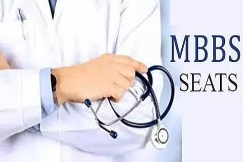 Med reservation for govt students: Court refuses interim order