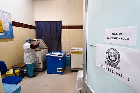 COVID-19 vaccine: Next dry run to be held across Tamil Nadu on Jan 8