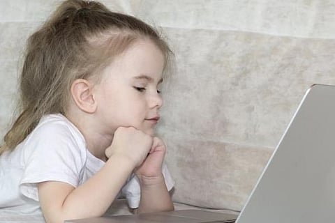 Being self-controlled child may lead to healthier middle-age