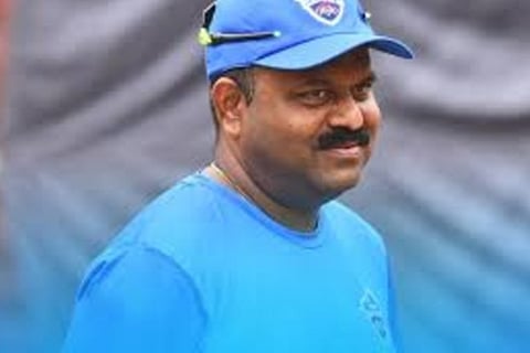Pravin Amre named DC assistant coach for next two IPL seasons