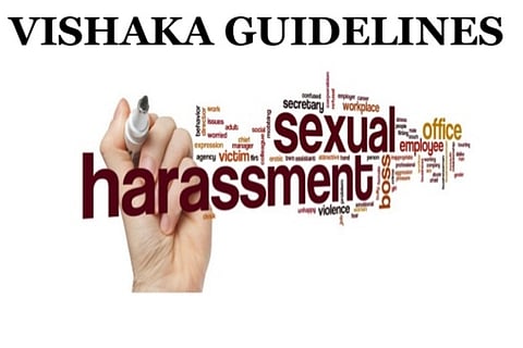 Woman cop’s audio: Vishaka panel to probe