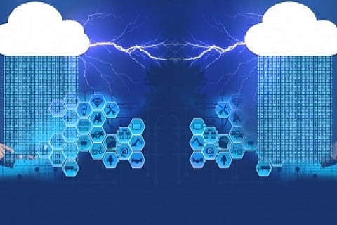 SAP invests Rs 500 cr in India to boost multi-Cloud offerings