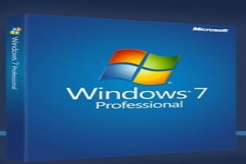 Over 100 mn people still using Windows 7 globally