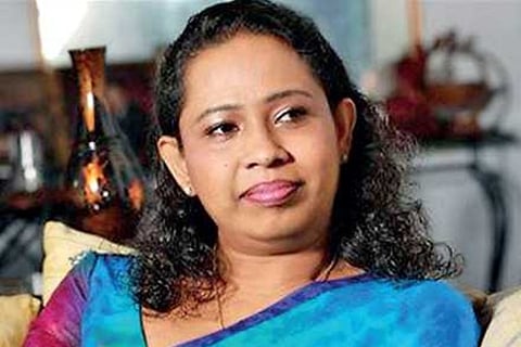 Pavithra Wanniarachchi