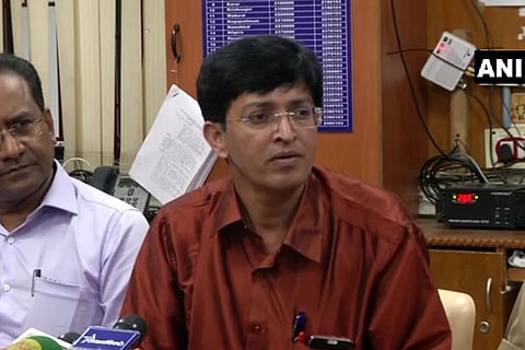 Siddha formulation "Kabasura kudineer" a boon in preventing COVID-19 among front-line workers: TN Health secy