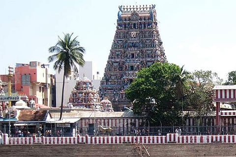 Pongal bonus of Rs 1,000 announced for temple staffs by the Hindu Religious and Charitable Endowments Department