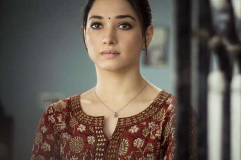 Tamannaah Bhatia