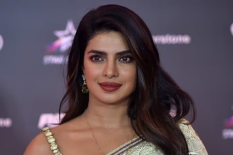 Priyanka Chopra Jonas (File Photo)