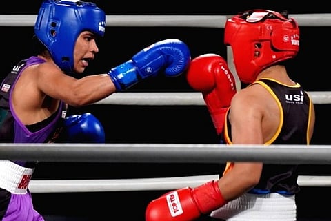 BFI elections to be held on February 3