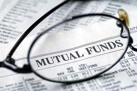 Net outflows via equity MFs at Rs 10k cr