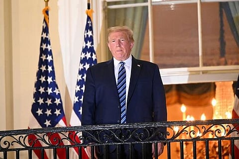 Editorial: Trump’s legacy, a hydra for US