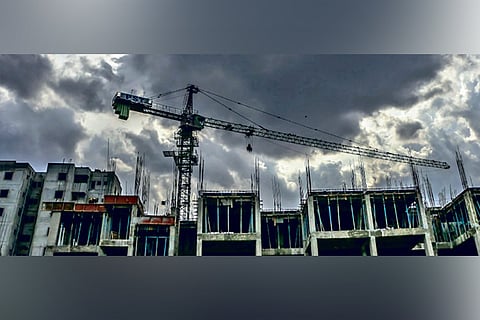 Builders’ body urges govt to reduce stamp duty, registration charge