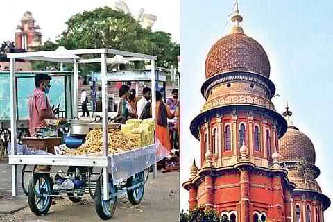 MARINA BEAUTIFICATION: Can’t sacrifice compelling issues like human rights for aesthetics, says court