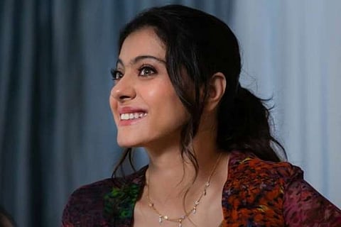 Kajol Devgn