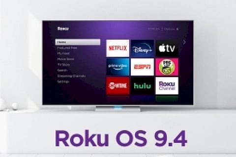 Roku buys short-form video app Quibi's library of content