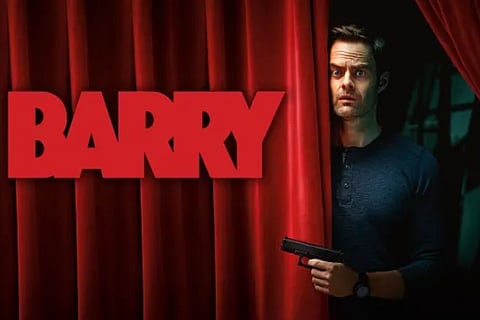 'Barry' S3 is completely written and ready to go: Bill Hader