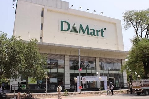 D-Mart’s Q3 profit up 16.4 pc at Rs 447 cr, revenue rises 10.8 pc to Rs 7,542 cr