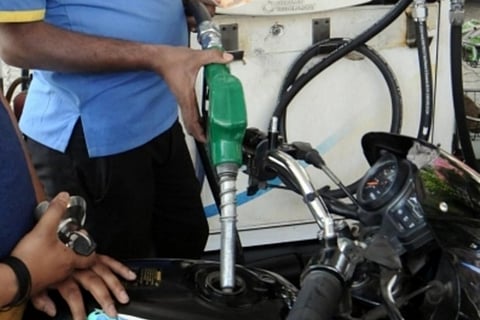 Representative Image