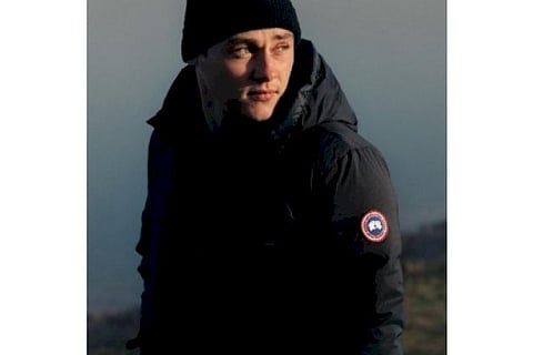 Ben Hardy, Haley Lu Richardson cast in romantic film