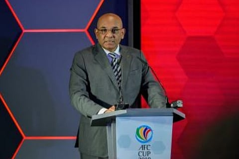 AFC hails Asian Cup China 2023 preparations