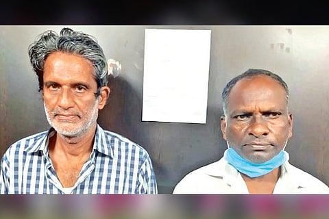 Venkatachalam and Devaraj