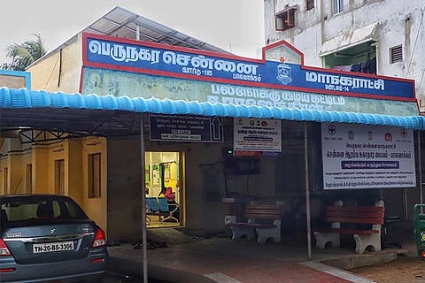 PHCs in city to handle more cases and NCD patients