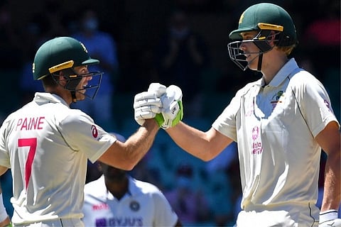 Source: Twitter (ICC)