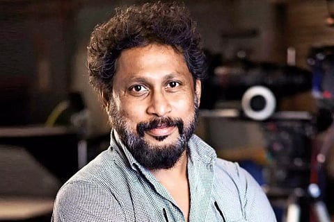 Shoojit Sircar (File Photo)
