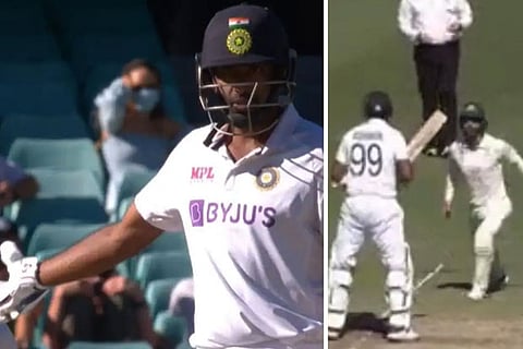 'Paine'ful apologies: Aussie skipper says leadership wasn't good, ended up looking like fool