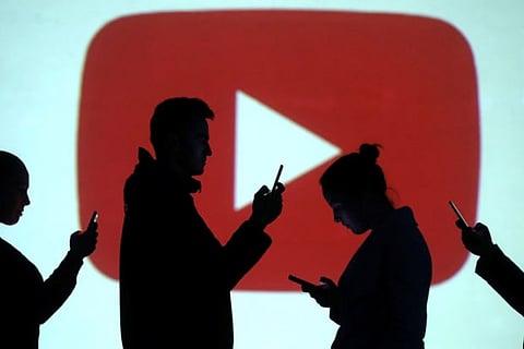 YouTubers staging prank videos arrested for harassing women at Elliot's Beach