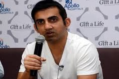 Racial abuse happens a lot in Australia and SA, says Gambhir