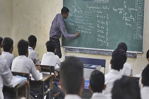 ‘Tough task for schools ahead of reopening’