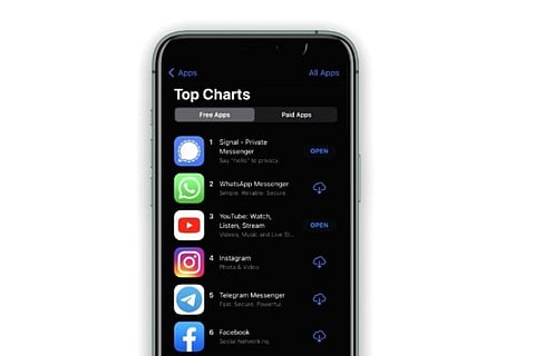 Representative Image