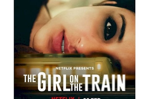 Parineeti-starrer 'The Girl On The Train' secures OTT release