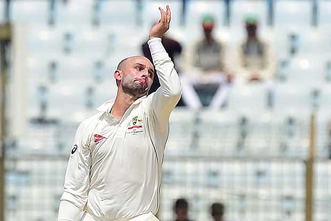 Bouncy Gabba pitch could be the right place for my secret delivery: Lyon