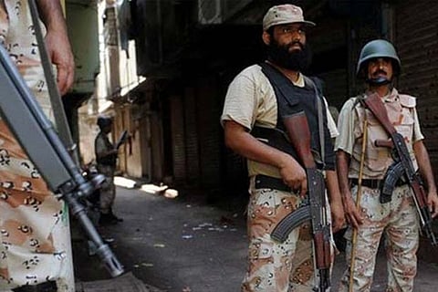 Pakistan's Balochistan saw 2,886 terror attacks, 3,184 related deaths in last decade: Report