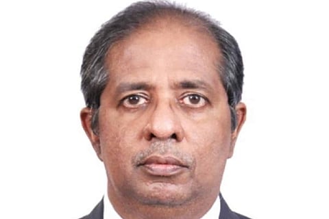 SL detects first patient with new Covid variant