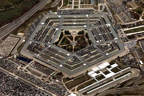 The Pentagon (File Photo)