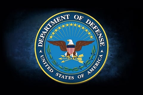 Department of Defense ensuring smooth transition of power, says top Pentagon official