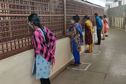 481 prisoners meet family, relatives as Tamil Nadu prison department resumes visits after Pongal