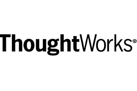 ThoughtWorks raise USD 720 mn, valued at USD 4.6 bn