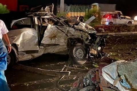 File photo for representation only