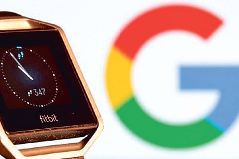 Google takes Fitbit under its wing, to focus on data privacy